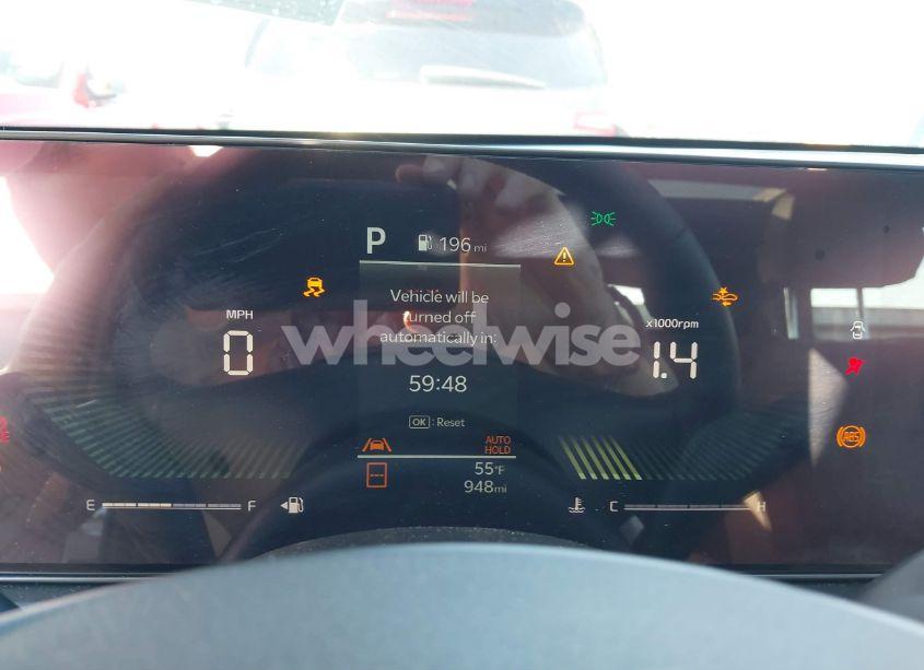 Photo 7 of 2025 Kia K5 GT-LINE (VIN KNAG64J72S5334971)