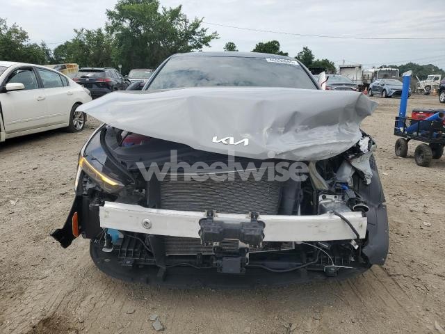 Photo 12 of 2025 KIA K5 GT LINE (VIN KNAG64J73S5268544)