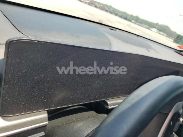 Photo 11 of 2025 KIA K5 GT LINE (VIN KNAG64J73S5304491)