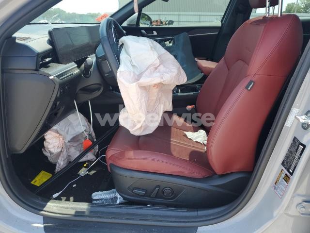 Photo 5 of 2025 KIA K5 GT LINE (VIN KNAG64J73S5304491)