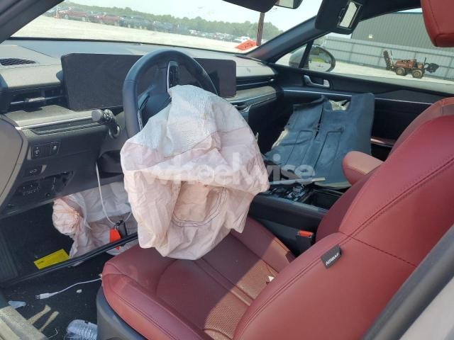 Photo 7 of 2025 KIA K5 GT LINE (VIN KNAG64J73S5304491)