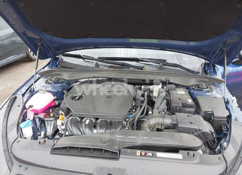 Photo 10 of 2025 Kia K5 GT-LINE (VIN KNAG64J73S5354128)