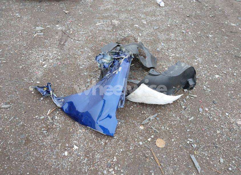 Photo 12 of 2025 Kia K5 GT-LINE (VIN KNAG64J73S5354128)