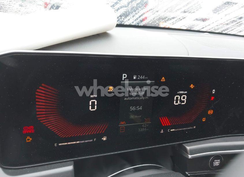 Photo 7 of 2025 Kia K5 GT-LINE (VIN KNAG64J73S5354128)