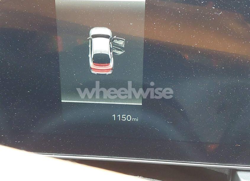 Photo 16 of 2025 Kia K5 GT-LINE (VIN KNAG64J73S5359295)