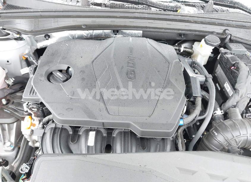 Photo 10 of 2025 Kia K5 GT-LINE (VIN KNAG64J74S5305956)