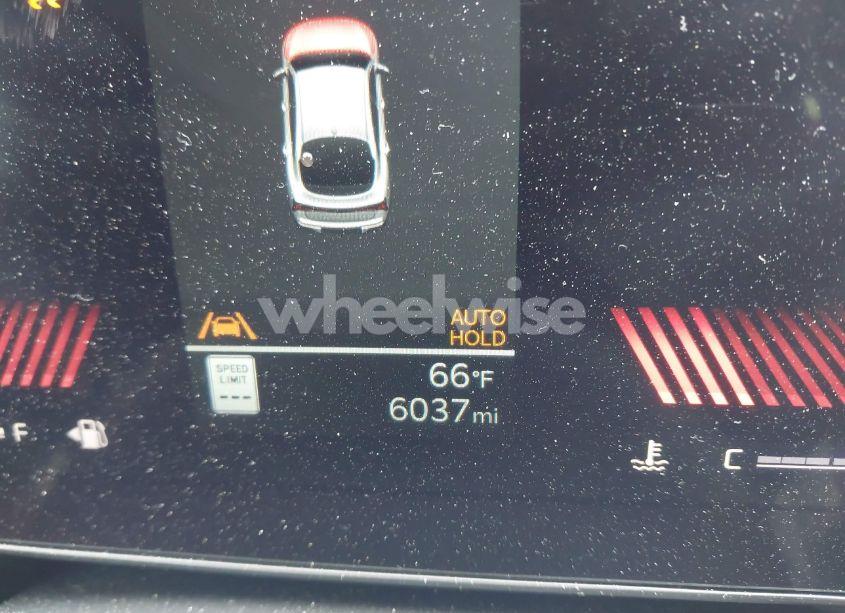 Photo 14 of 2025 Kia K5 GT-LINE (VIN KNAG64J74S5305956)