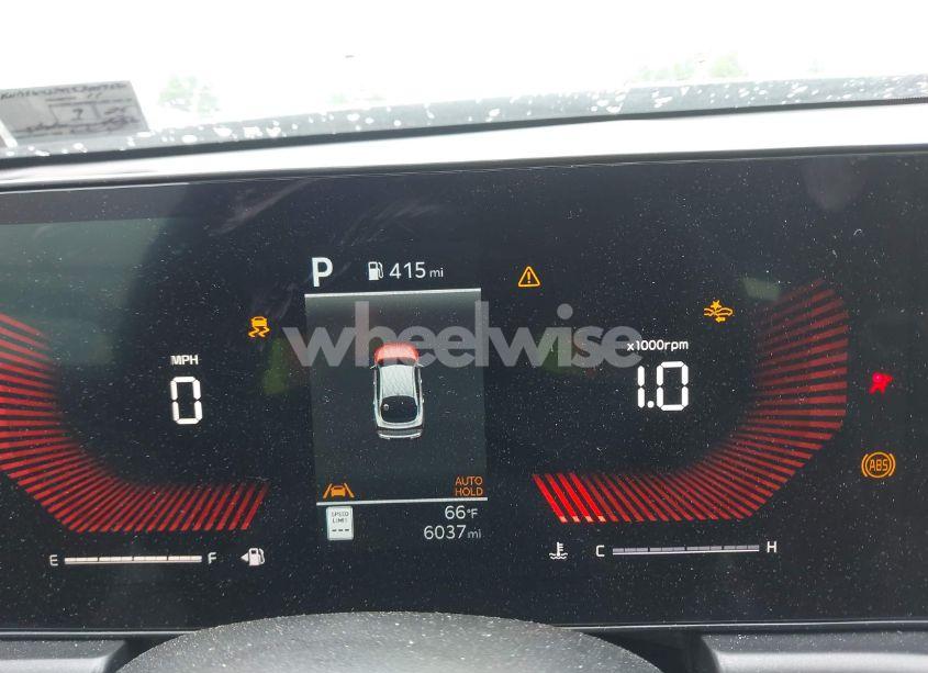 Photo 7 of 2025 Kia K5 GT-LINE (VIN KNAG64J74S5305956)