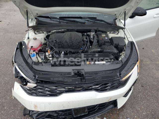 Photo 11 of 2025 KIA K5 GT LINE (VIN KNAG64J74S5309201)