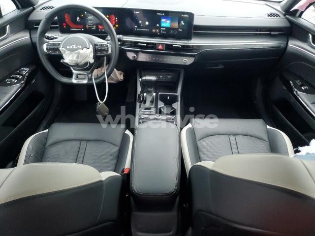 Photo 8 of 2025 KIA K5 GT LINE (VIN KNAG64J74S5309201)