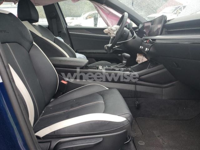 Photo 12 of 2025 KIA K5 GT LINE (VIN KNAG64J74S5346104)