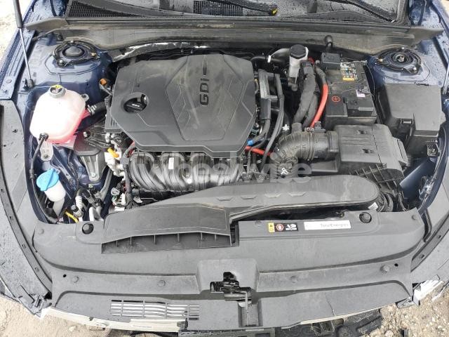 Photo 5 of 2025 KIA K5 GT LINE (VIN KNAG64J74S5346104)