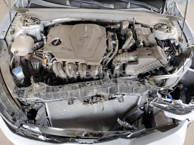 2025 KIA K5 GT LINE (VIN KNAG64J75S5308896) main photo