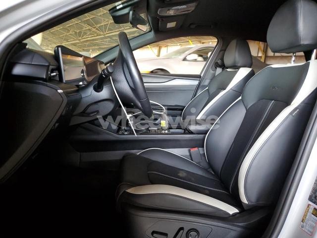 Photo 12 of 2025 KIA K5 GT LINE (VIN KNAG64J75S5308896)