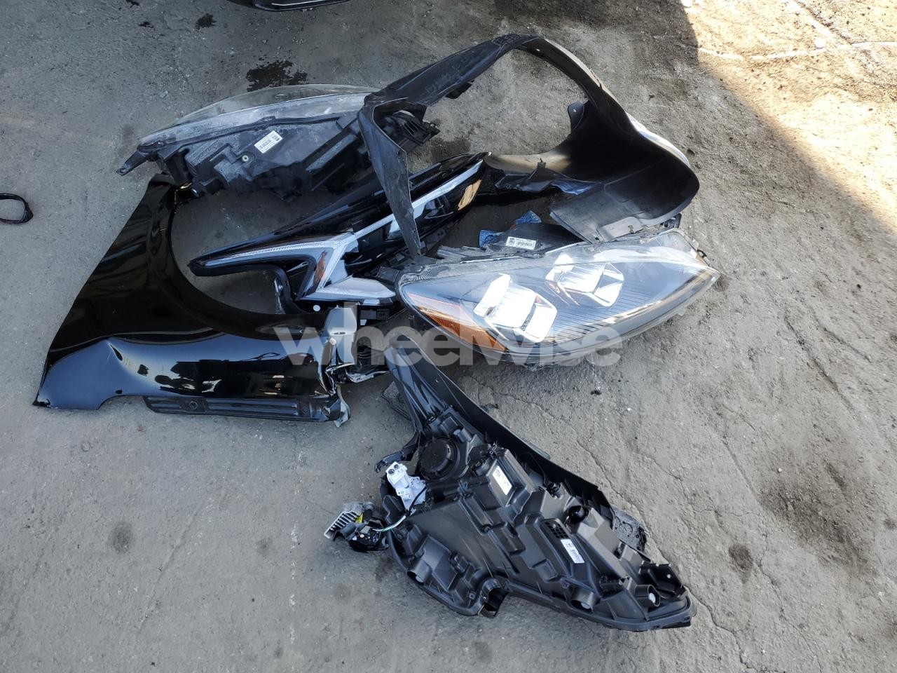 Photo 12 of 2026 KIA K5 GT LINE (VIN KNAG64J75T5404142)