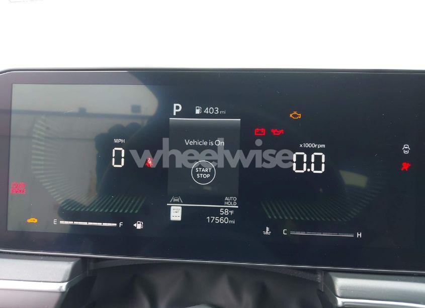 Photo 7 of 2025 Kia K5 GT-LINE (VIN KNAG64J76S5271650)