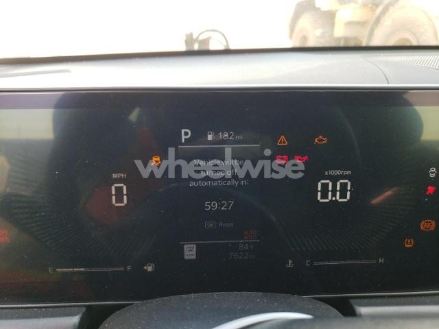 Photo 5 of 2025 KIA K5 GT LINE (VIN KNAG64J76S5295222)