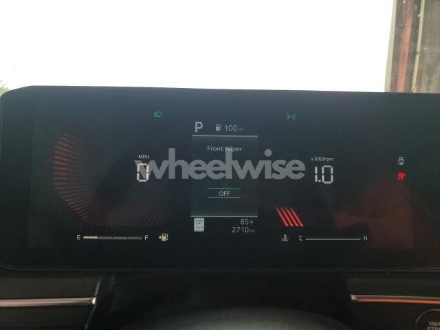 Photo 2 of 2025 KIA K5 GT LINE (VIN KNAG64J77S5352236)