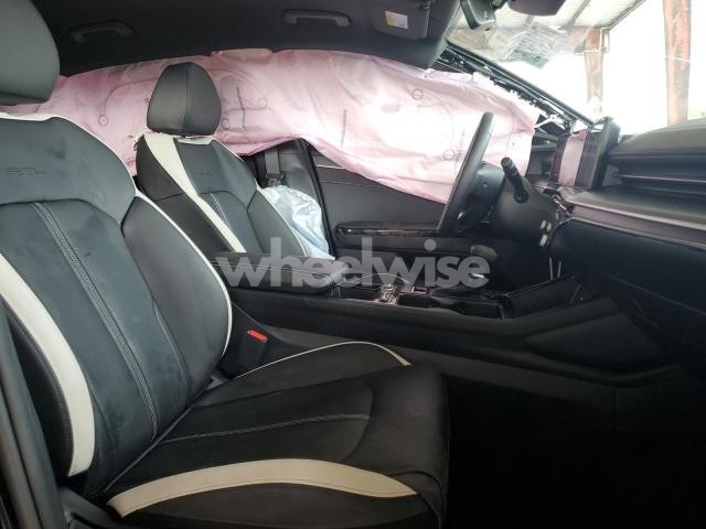 Photo 5 of 2025 KIA K5 GT LINE (VIN KNAG64J77S5352236)