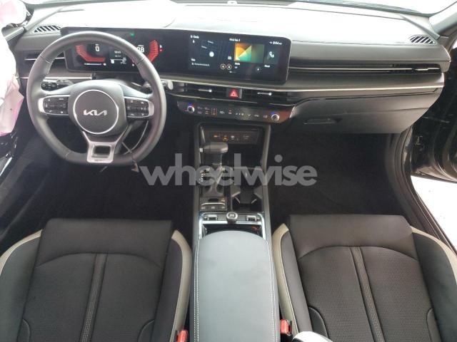 Photo 7 of 2025 KIA K5 GT LINE (VIN KNAG64J77S5352236)