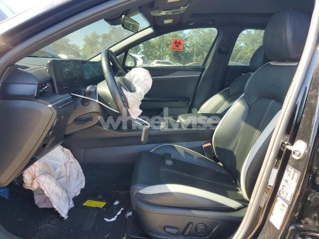 Photo 11 of 2025 KIA K5 GT LINE (VIN KNAG64J78S5273366)