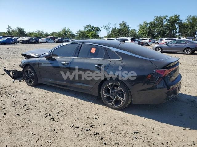 Photo 5 of 2025 KIA K5 GT LINE (VIN KNAG64J78S5273366)