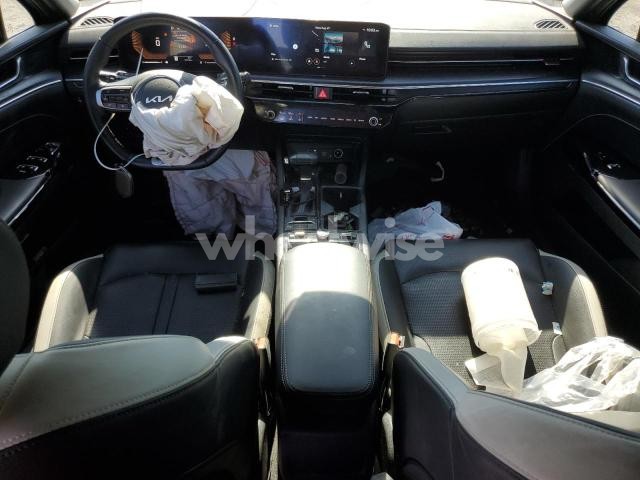 Photo 6 of 2025 KIA K5 GT LINE (VIN KNAG64J78S5273366)