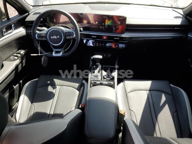 Photo 10 of 2025 KIA K5 GT LINE (VIN KNAG64J78S5309508)