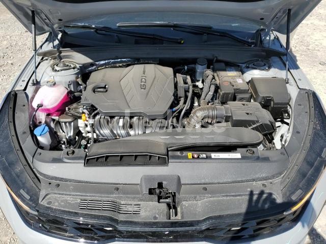 Photo 2 of 2025 KIA K5 GT LINE (VIN KNAG64J78S5309508)