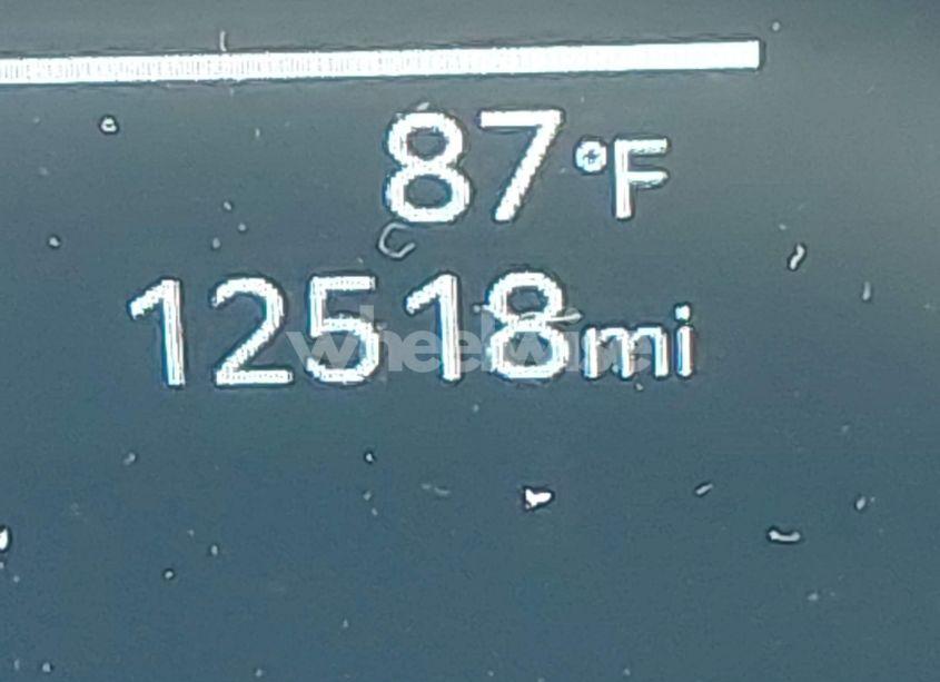 Photo 15 of 2025 Kia K5 GT-LINE (VIN KNAG64J78S5330696)