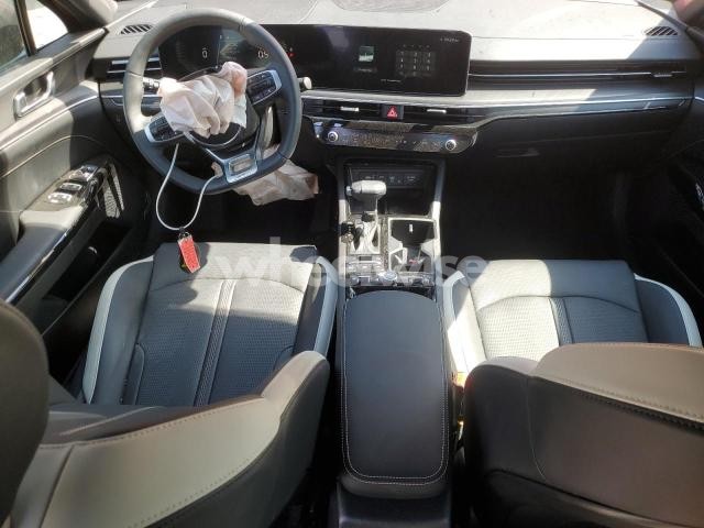 Photo 10 of 2025 KIA K5 GT LINE (VIN KNAG64J78S5336692)