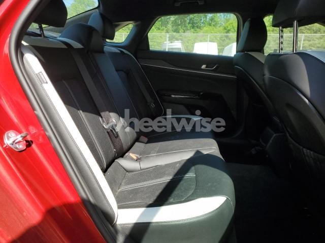 Photo 11 of 2025 KIA K5 GT LINE (VIN KNAG64J78S5336692)