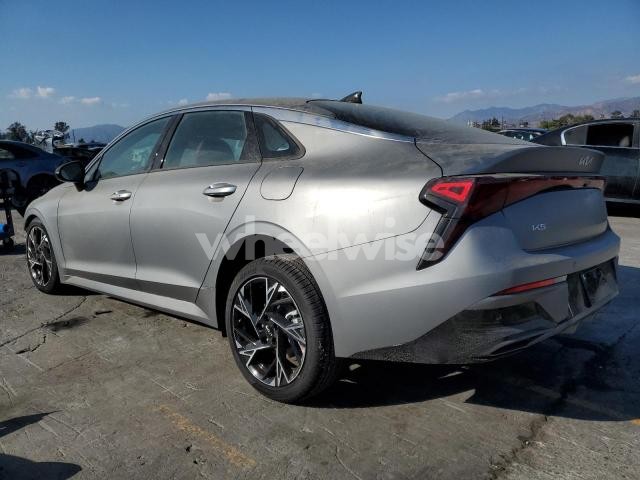 Photo 12 of 2025 KIA K5 GT LINE (VIN KNAG64J78S5374732)