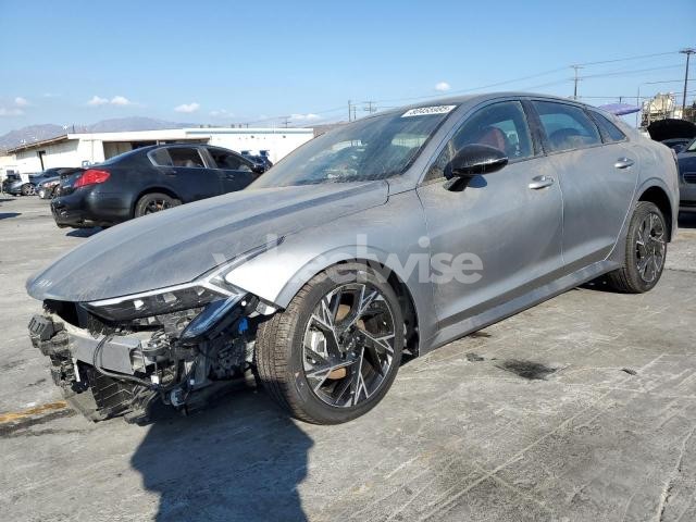 Photo 6 of 2025 KIA K5 GT LINE (VIN KNAG64J78S5374732)