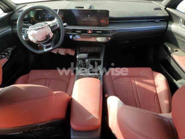 Photo 8 of 2025 KIA K5 GT LINE (VIN KNAG64J78S5374732)