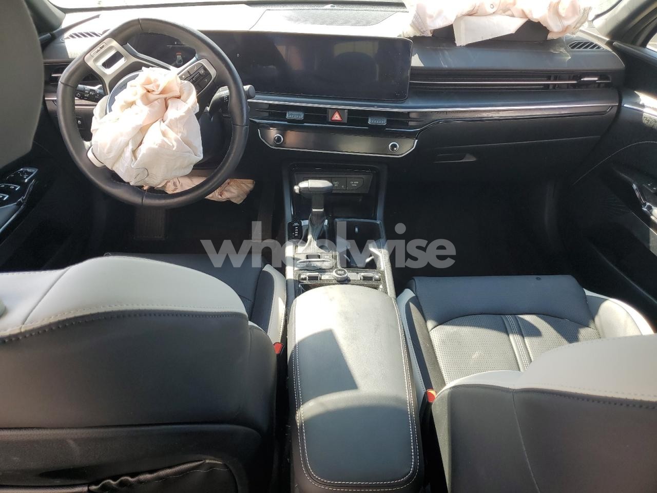 Photo 8 of 2025 KIA K5 GT LINE (VIN KNAG64J79S5278866)