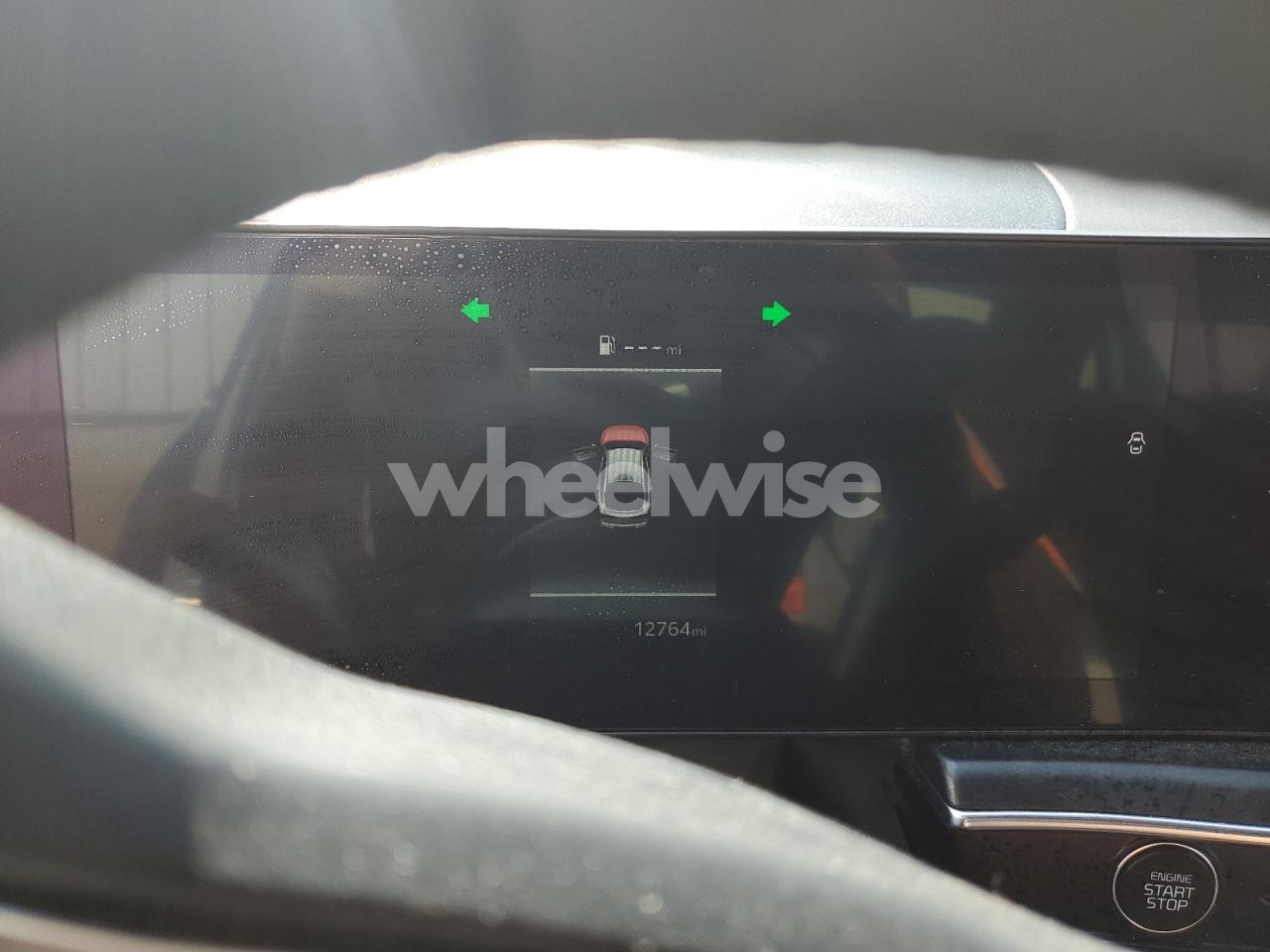 Photo 9 of 2025 KIA K5 GT LINE (VIN KNAG64J79S5278866)