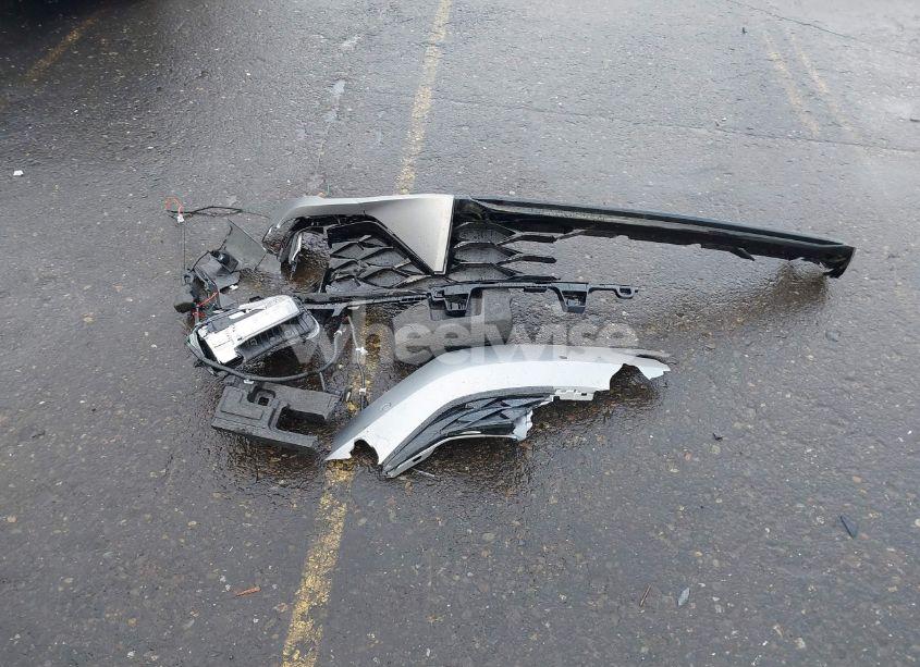 Photo 12 of 2025 Kia K5 GT-LINE (VIN KNAG64J79S5337107)