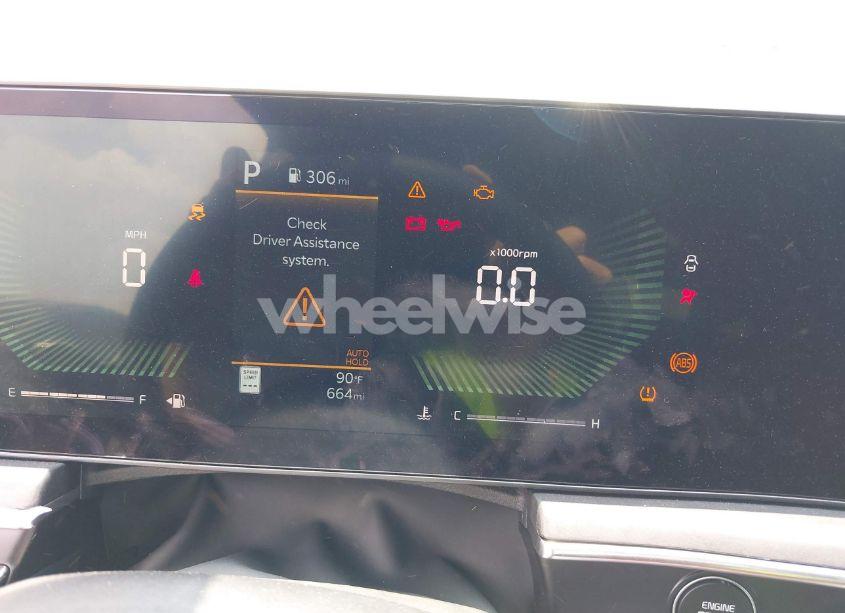 Photo 7 of 2025 Kia K5 GT-LINE (VIN KNAG64J7XS5314872)