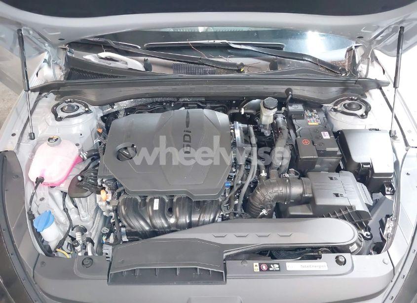 Photo 10 of 2025 Kia K5 GT-LINE (VIN KNAG64J7XS5322888)