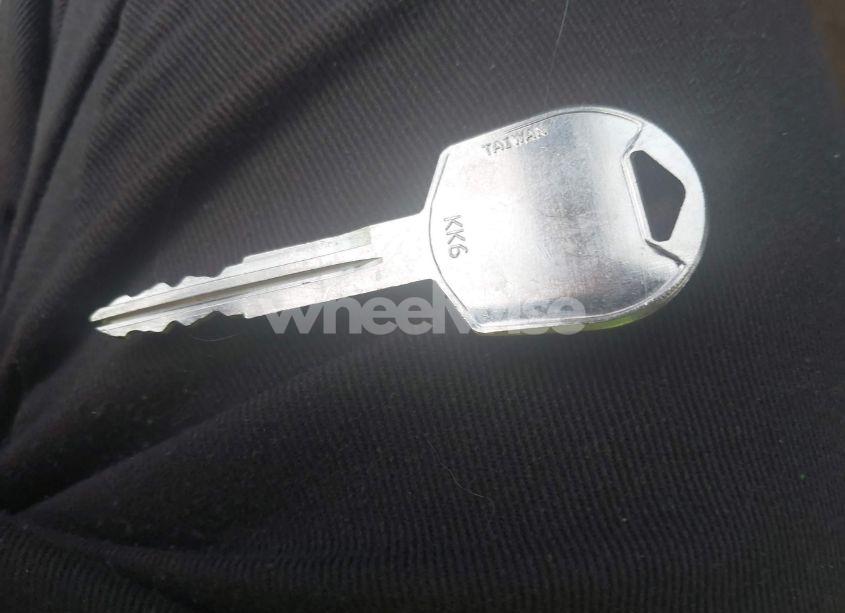 Photo 11 of 2006 Kia Optima EX/LX (VIN KNAGD126565466302)