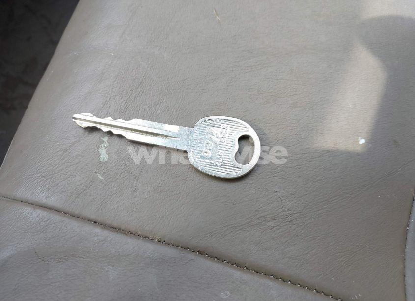 Photo 11 of 2004 Kia Optima EX V6/LX V6 (VIN KNAGD128045292542)