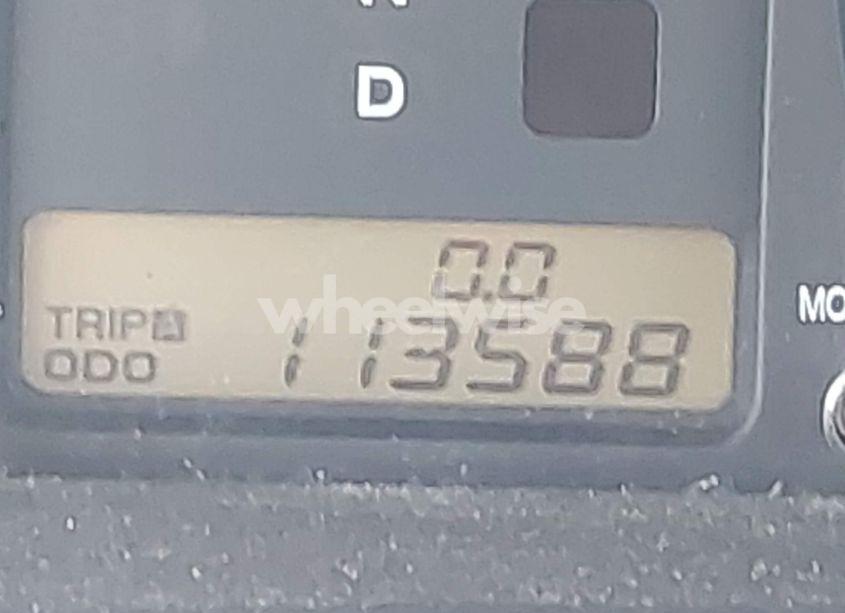 Photo 15 of 2004 Kia Optima EX V6/LX V6 (VIN KNAGD128045292542)