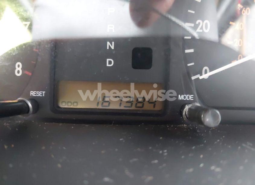 Photo 7 of 2004 Kia Optima EX V6/LX V6 (VIN KNAGD128045357843)