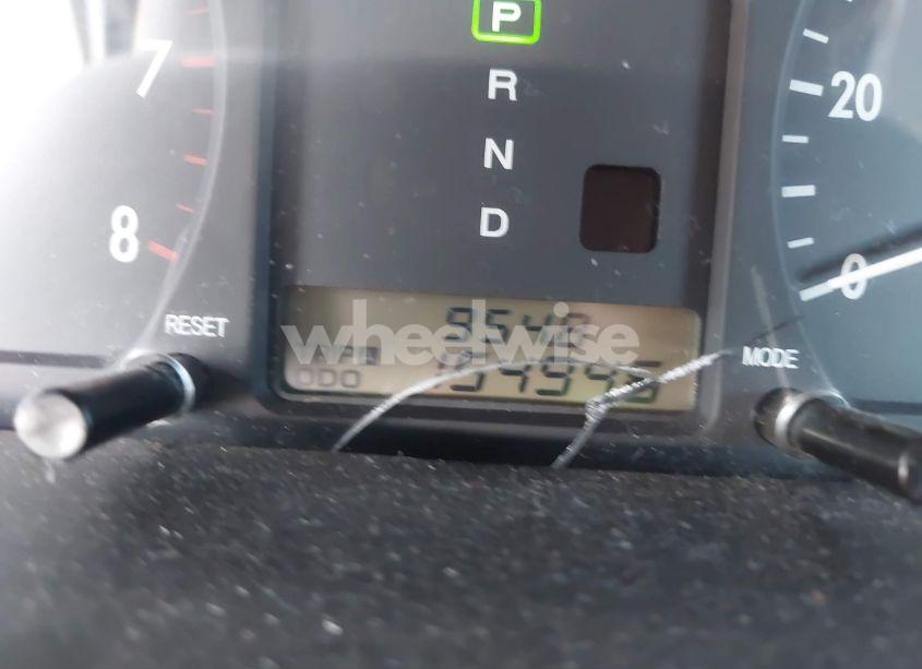 Photo 15 of 2003 Kia Optima LX V6/SE V6 (VIN KNAGD128135230517)
