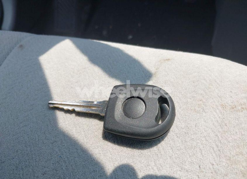 Photo 11 of 2007 Kia Optima LX (VIN KNAGE123075128844)