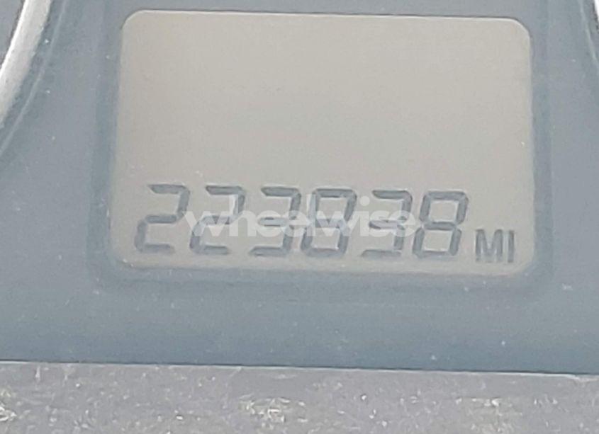 Photo 7 of 2008 Kia Optima LX (VIN KNAGE123085250587)