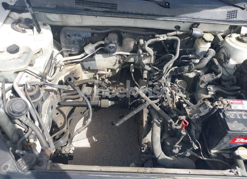 Photo 10 of 2006 Kia Optima EX (NEW)/LX (NEW) (VIN KNAGE123165051397)