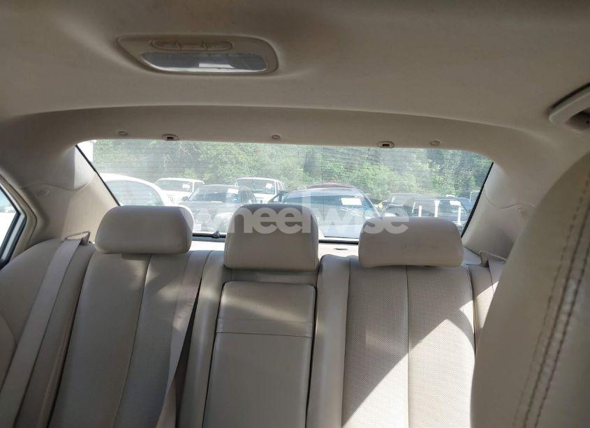 Photo 14 of 2006 Kia Optima EX (NEW)/LX (NEW) (VIN KNAGE123165051397)