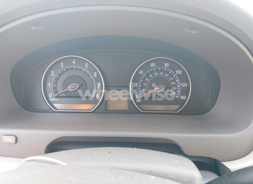 Photo 7 of 2006 Kia Optima EX (NEW)/LX (NEW) (VIN KNAGE123165051397)